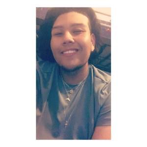 Meet your Posher, Alonzo